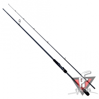 Спиннинг Roix Meridian RMS-802M, 245 см, 7-32 г