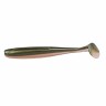 Виброхвост Noebi S3118 цвет NW206, 7,5cm/2,2g, уп.6 штук