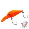 Воблер Yarie №675 T-Crankup 35F, 3 гр, C46