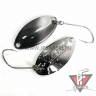 Колеблющаяся блесна ValkeIn Mark Sigma, 1.3 гр, Vob8