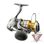 Катушка с передним тормозом - 14 BIOMASTER SW 4000HG