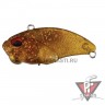 Ратлин для зимней рыбалки ValkeIN Li-Worm, 3.6 гр, M049