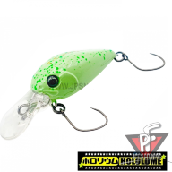 Воблер Yarie №675 T-Crankup Jr. SS, 2.1 гр, YRC12
