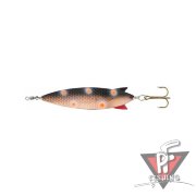 Блесна колеб. Abu Garcia Toby Salmo 30g Copper/Black OR