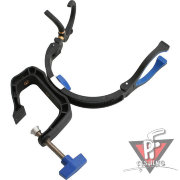 Держатель удилища лодочный Mikado пластиковый AMP02-5018B