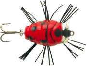 NOTOBUG 30mm 3.5gr., 06 Божья коровка