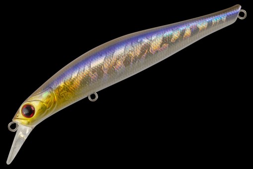 Воблер TsuYoki ADEPT 110SP 200