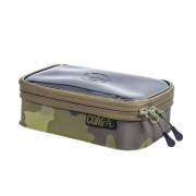 KORDA Коробка ПВХ Compac 125 200x130x60мм камуфляж