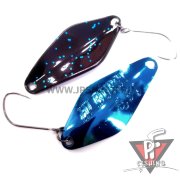 Колеблющаяся блесна ValkeIn Hi Burst, 3.6 гр, LT5