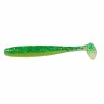 Виброхвост Noebi S3118 цвет NW205, 7,5cm/2,2g, уп.6 штук