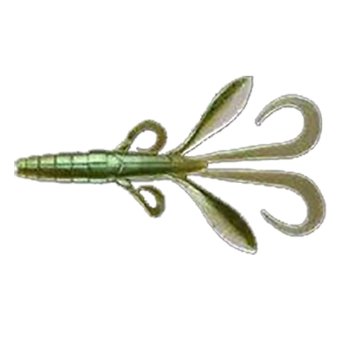 Нимфа Noebi S3122 цвет NW206, 9.5cm/5g, уп.6 штук