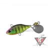 Воблер DUO Realis Spin 30, 5 г, ССС3510
