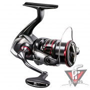 Катушка Shimano VANFORD 24 - C2500S  