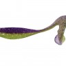 Силиконовая приманка "Gene Larew" SR177-12 "STROLL'R" 2,5''  GUMDROP (LAM)  