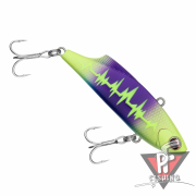 Воблер EverGreen Marvie 90 #RU21 