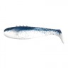 Риппер Dragon Reno Killer Pro 2,5"/6cm 20 шт. WHITE/CLEAR  blue glitter