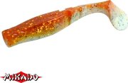Виброхвост Mikado FISHUNTER 2 6.5 см. / 310 уп.=5 шт.