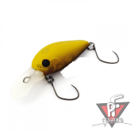 Воблер Yarie №675 T-Crankup Jr. F, 1.8 гр, С29