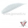Зимние приманки Boroda Baits Ayra Junior, белый, сыр