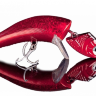 WAKE JIGWOBBLER 8g/5cm NIGHTMARE FS, , шт