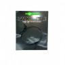 KORDA Поводковый материал Dark Matter Drop Off Inline Weedy 30lb 30см
