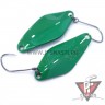 Колеблющаяся блесна ValkeIn Hi Burst, 3.6 гр, 56