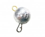  Груз "Чебурашка с застежкой"  1802    16 г   NEW  