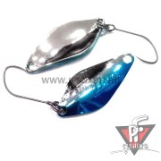 Колеблющаяся блесна ValkeIn Hi Burst, 1.4 гр, 15