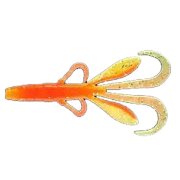 Нимфа Noebi S3122 цвет NW207, 9.5cm/5g, уп.6 штук