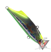 Воблер EverGreen Marvie 90 #RU12 