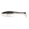 Риппер Dragon Reno Killer Pro 2,5"/6cm 20 шт. WHITE/CLEAR  black glitter
