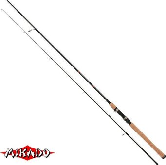 Спиннинг Mikado TACHIBANA MEDIUM LIGHT Spin 270 (тест 7-17 г)