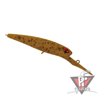 Воблер ValkeIN Schwan S Sinking, 4.1 гр, M167