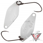 Колеблющаяся блесна ValkeIN Hi Burst, 0.8 гр, 04