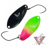 Блесна ANGLER`Z SYSTEM AREA SPOON DOHNA, 2.5 ГР, JS52