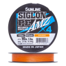 Шнур плетеный Sunline Siglon PE X4 AMZ #1,2 0,187мм 150м (orange)
