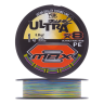 Шнур плетеный YGK Ultra2 Max WX8 #1,0 0,165мм 150м (5color)