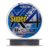 Шнур плетеный Duel Hardcore PE X4 Super #0,6 0,13мм 200м (5color)