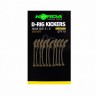 KORDA Лентяйка Kickers D Rig Brown S