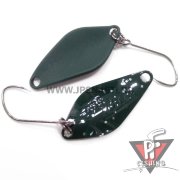 Колеблющаяся блесна ValkeIn Hi Burst, 1.4 гр, 16