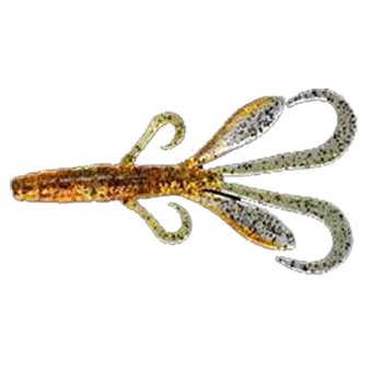 Нимфа Noebi S3122 цвет NW208, 9.5cm/5g, уп.6 штук