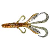 Нимфа Noebi S3122 цвет NW208, 9.5cm/5g, уп.6 штук