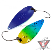 Колеблющаяся блесна Forest Pal Limited 2021, 3.8 гр, ML12