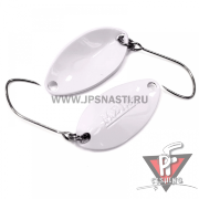 Колеблющаяся блесна ValkeIn Mark Sigma, 1.6 гр, 04