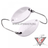 Колеблющаяся блесна ValkeIn Mark Sigma, 1.6 гр, 04