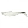 Риппер Dragon Demon 2"/5cm 20 шт. WHITE/BLACK