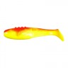 Риппер Dragon Reno Killer Pro 2,5"/6cm 20 шт. SUPER YELLOW/ORANGE