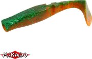 Виброхвост Mikado FISHUNTER 2 6.5 см. / 312 уп.=5 шт.