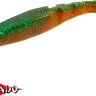 Виброхвост Mikado FISHUNTER 2 6.5 см. / 312 уп.=5 шт.