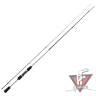 Спиннинг Yamaga Blanks Lupus For Area 66RS "Retrieve", 199 см, 0.8-6 г
